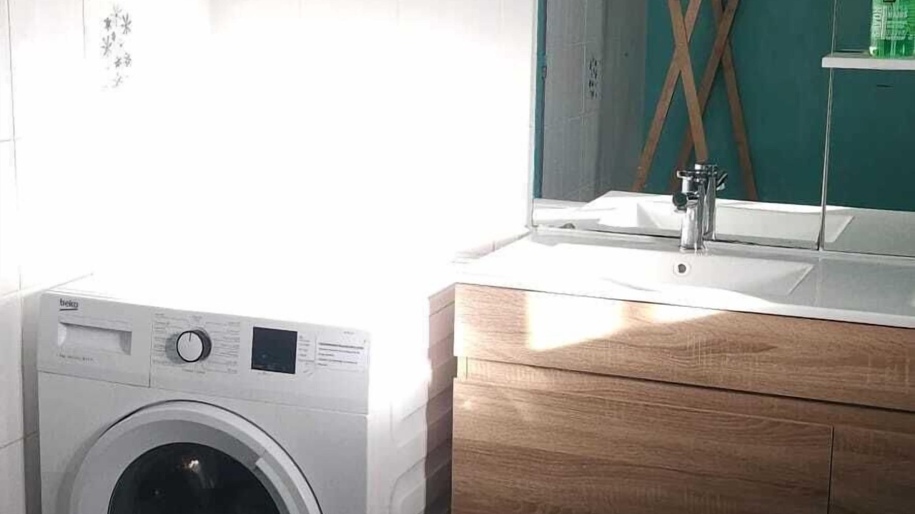 Photo of Bathroom in Saint-Clair-d'Arcey