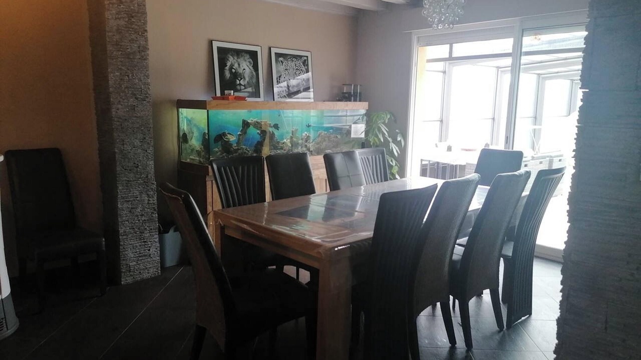 Photo of Livingroom in Saint-Clair-d'Arcey