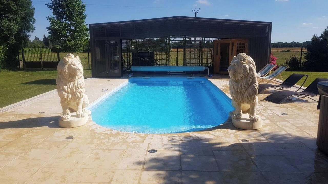 Photo of Outdoor in Saint-Clair-d'Arcey