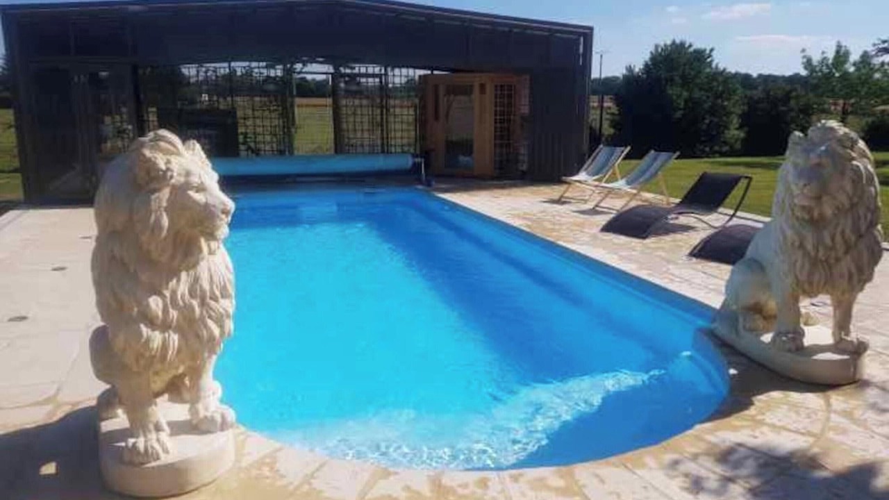 Photo of Outdoor in Saint-Clair-d'Arcey