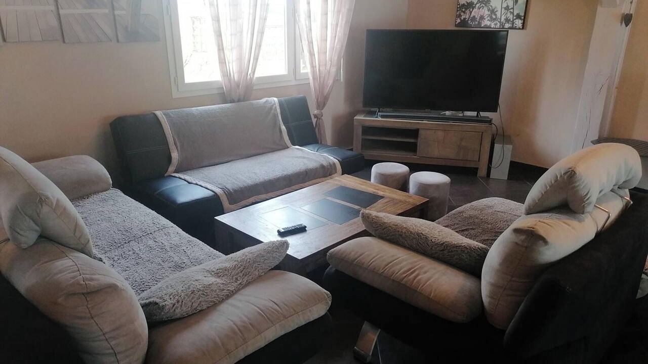 Photo of Livingroom in Saint-Clair-d'Arcey