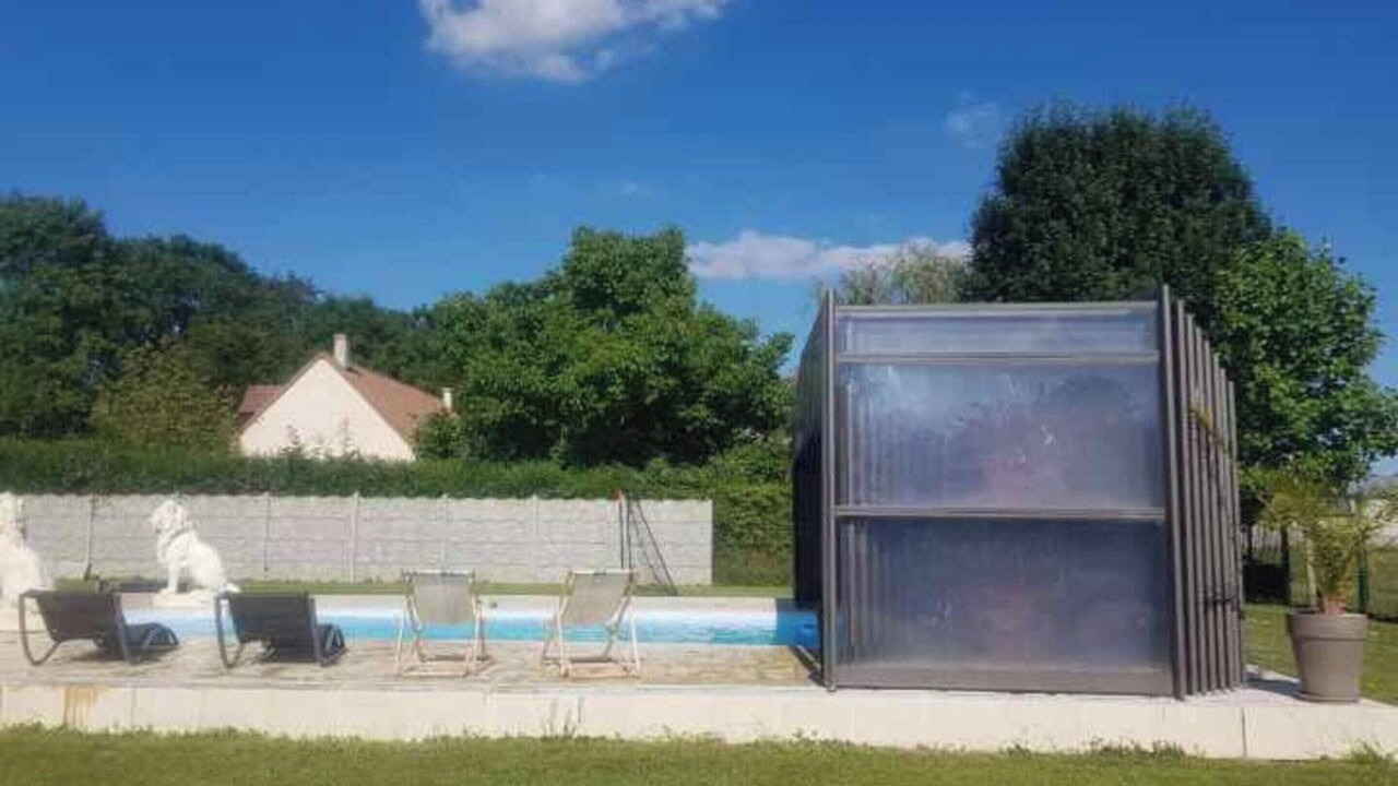 Photo of Outdoor in Saint-Clair-d'Arcey