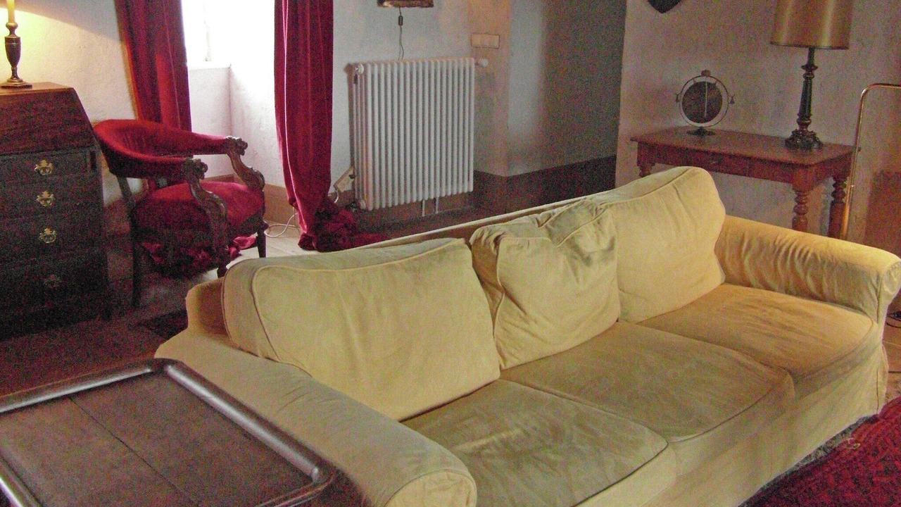 Photo of Livingroom in Le Veurdre
