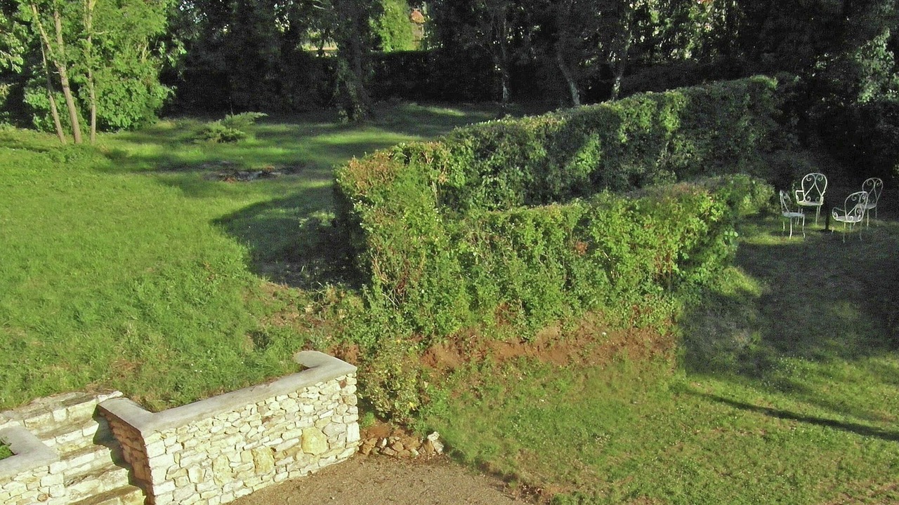 Photo of Patio Balcony in Le Veurdre