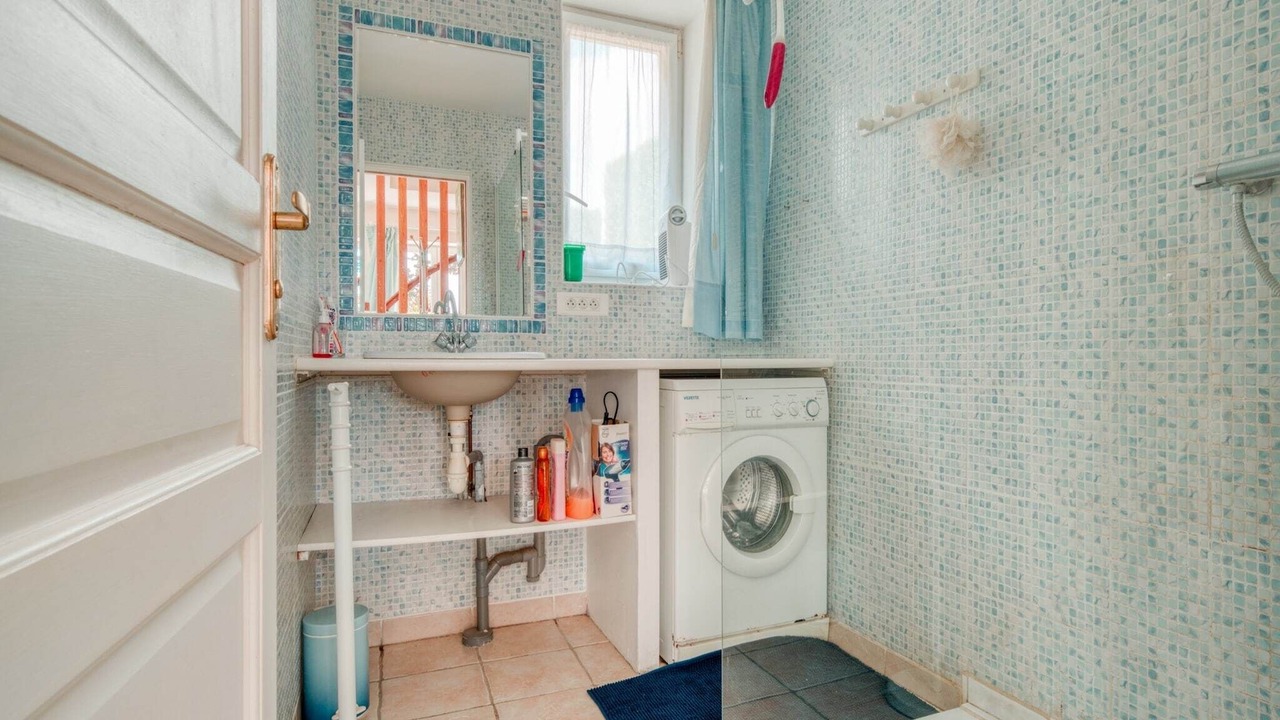 Photo of Bathroom in Boncourt