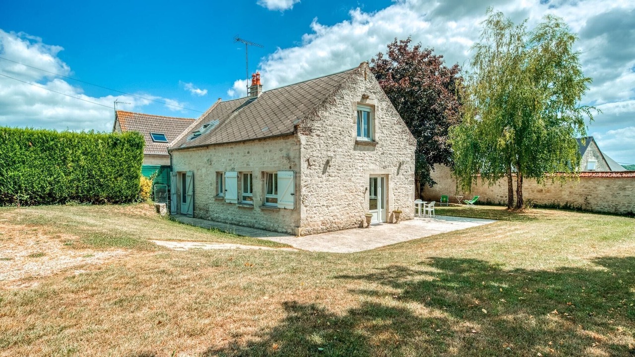 Photo of Outdoor in Boncourt