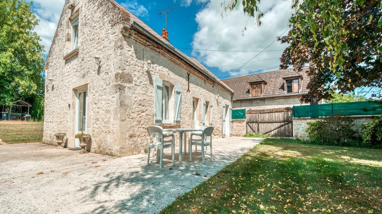 Photo of Outdoor in Boncourt