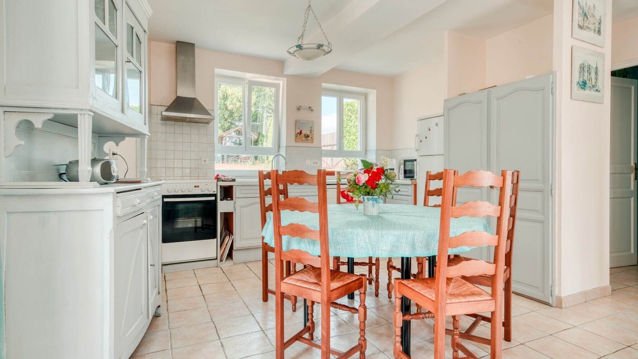 Photo of Livingroom in Boncourt