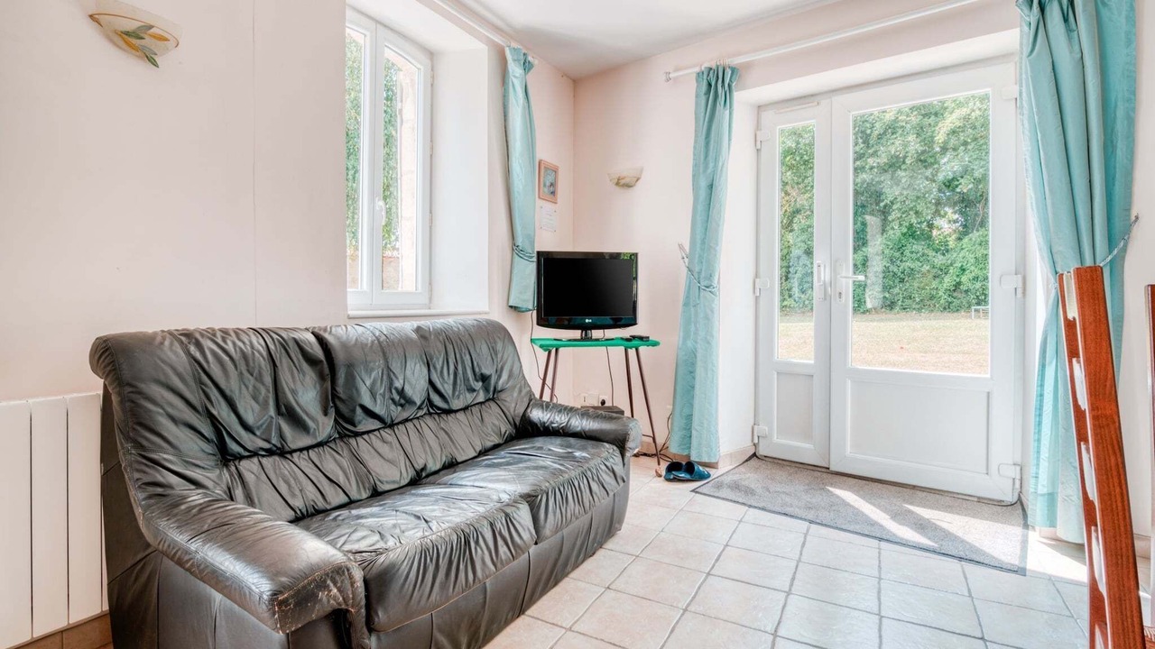 Photo of Livingroom in Boncourt