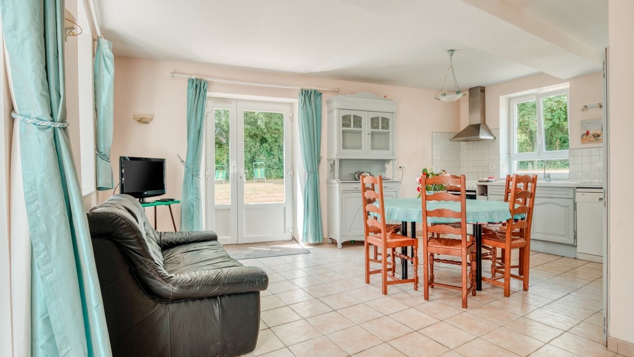 Photo of Livingroom in Boncourt