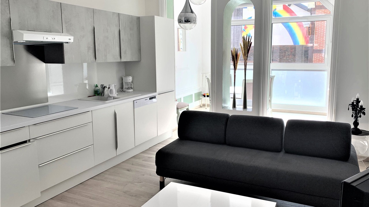 Photo of Livingroom in Forges-les-Eaux