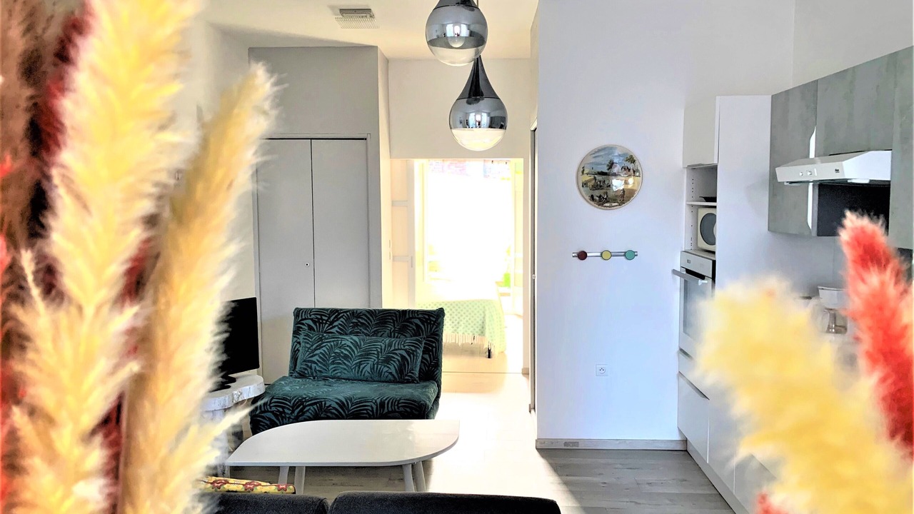 Photo of Livingroom in Forges-les-Eaux