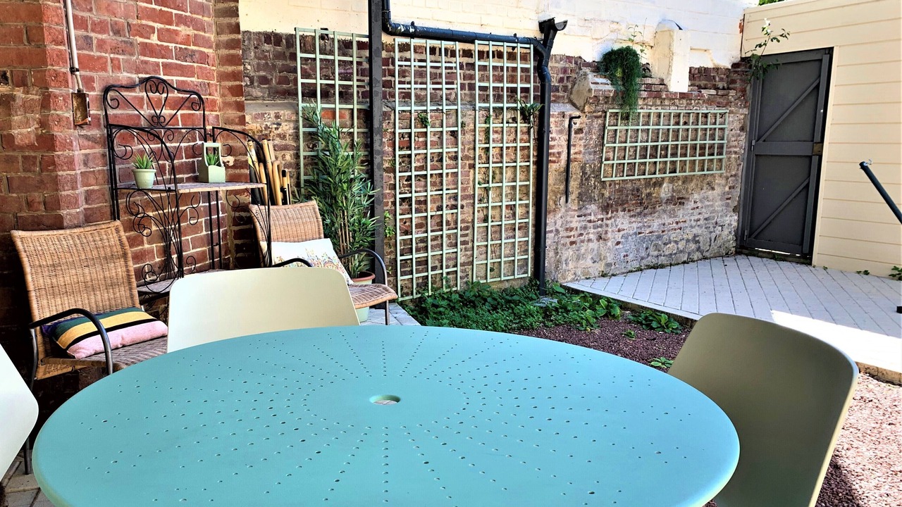 Photo of Outdoor in Forges-les-Eaux