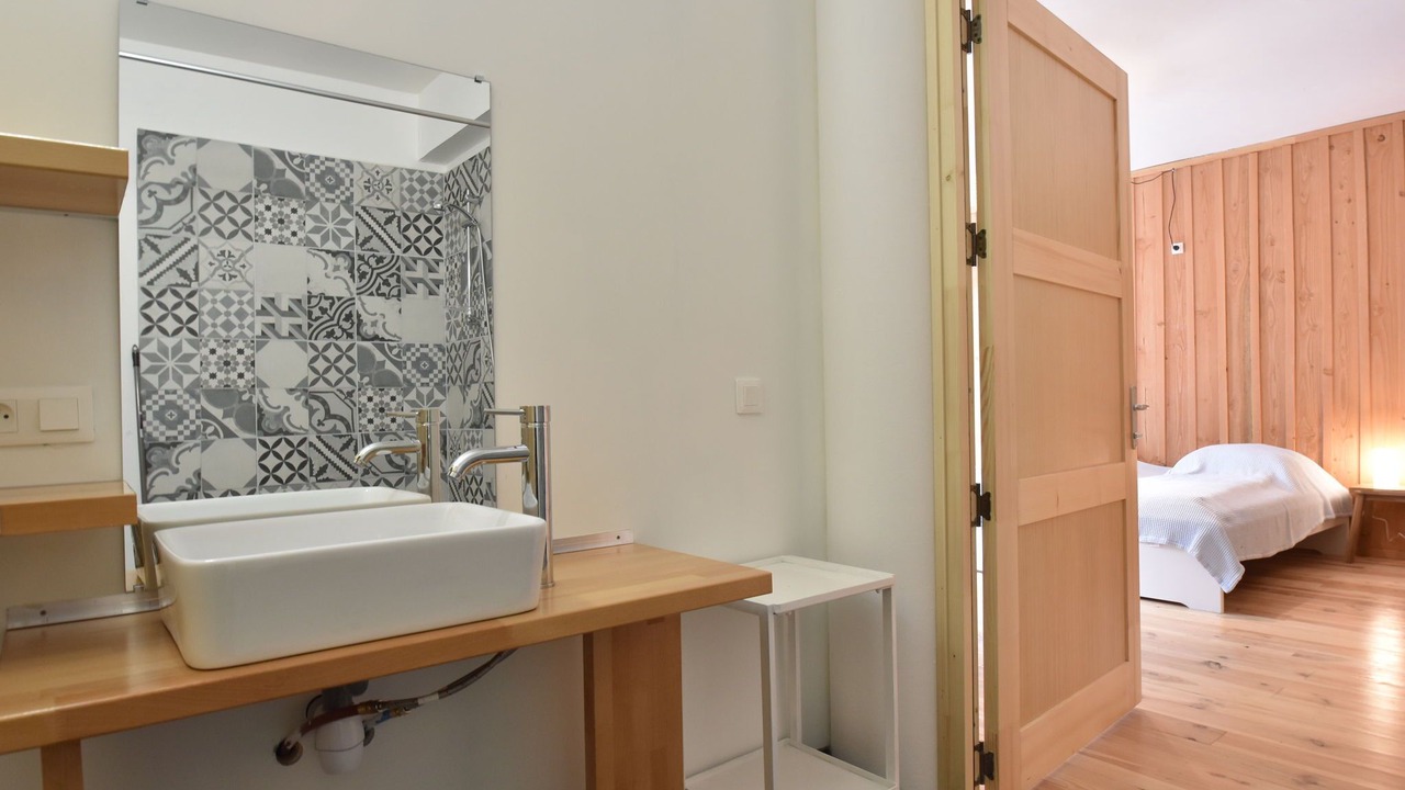 Photo of Bathroom in Cuzy