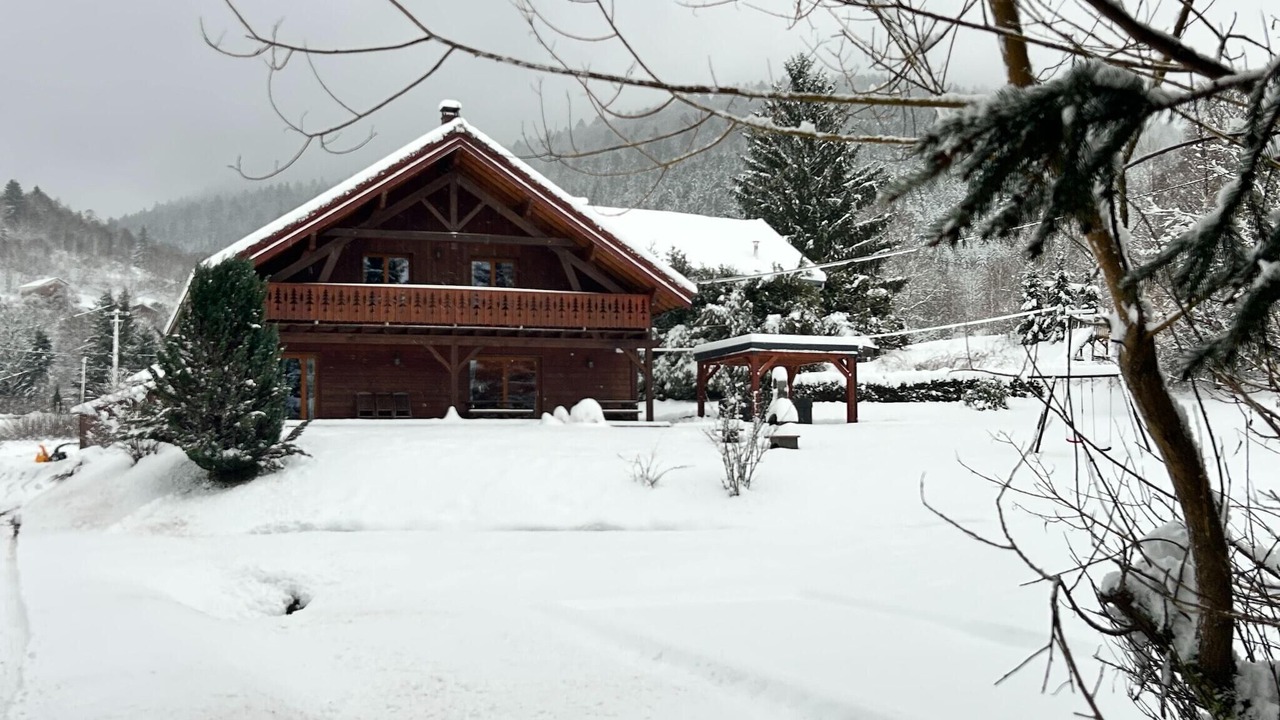 Photo of Outdoor in Ventron