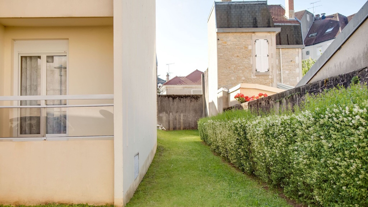 Photo of Outdoor in Chaumont