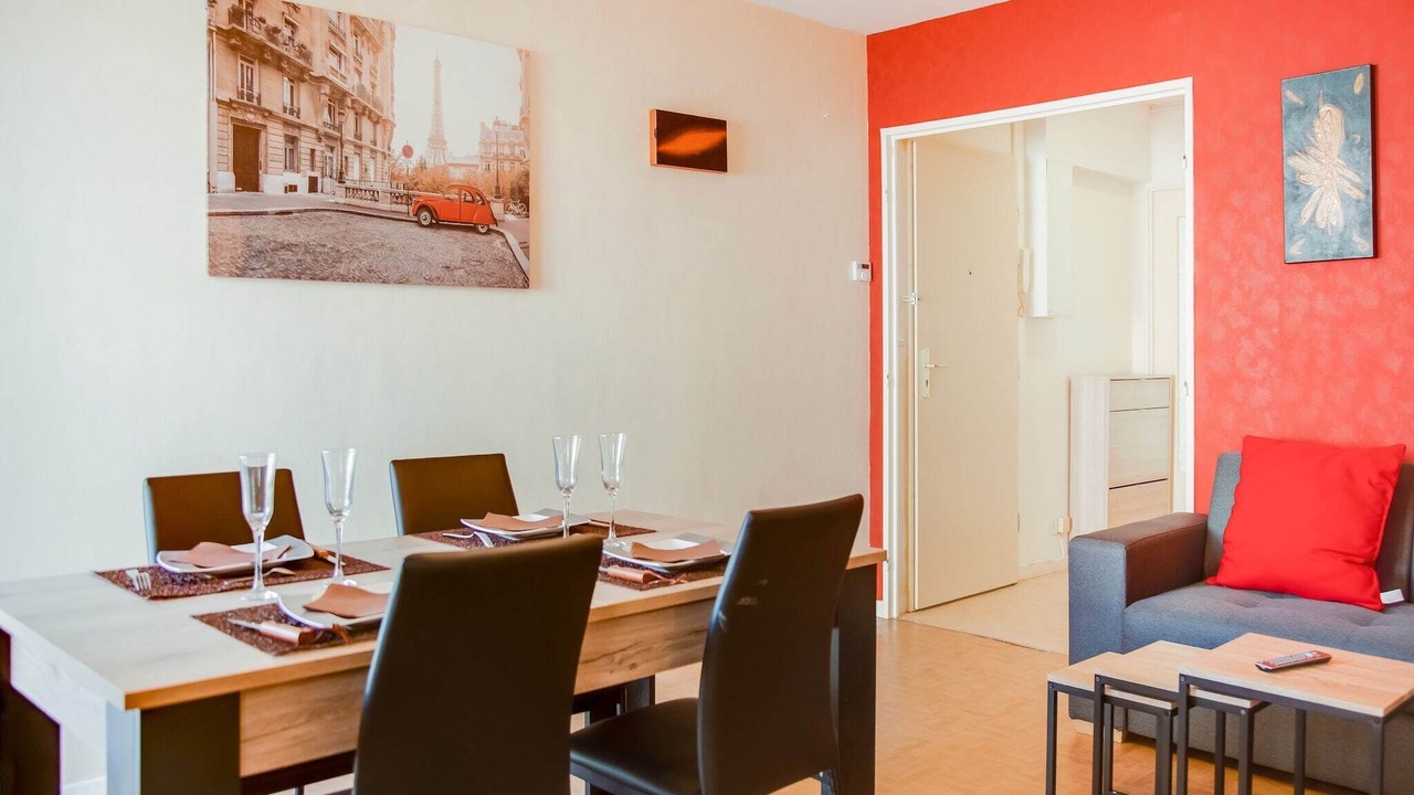 Photo of Livingroom in Chaumont