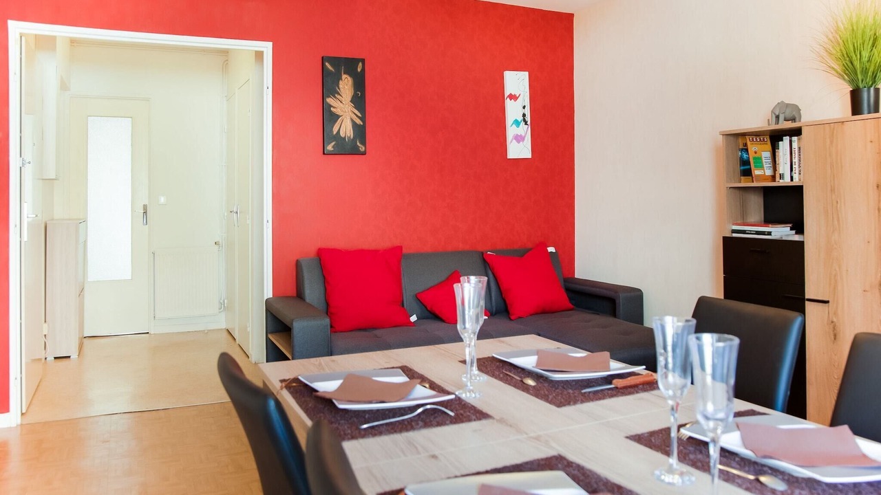 Photo of Livingroom in Chaumont