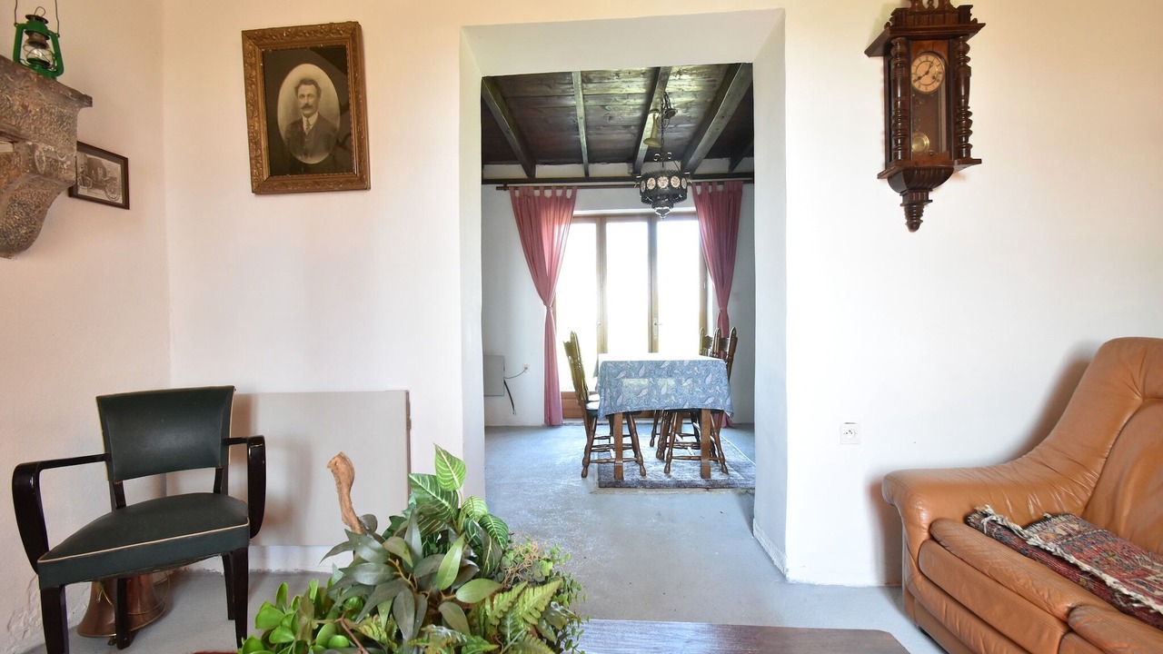 Photo of Livingroom in Decize