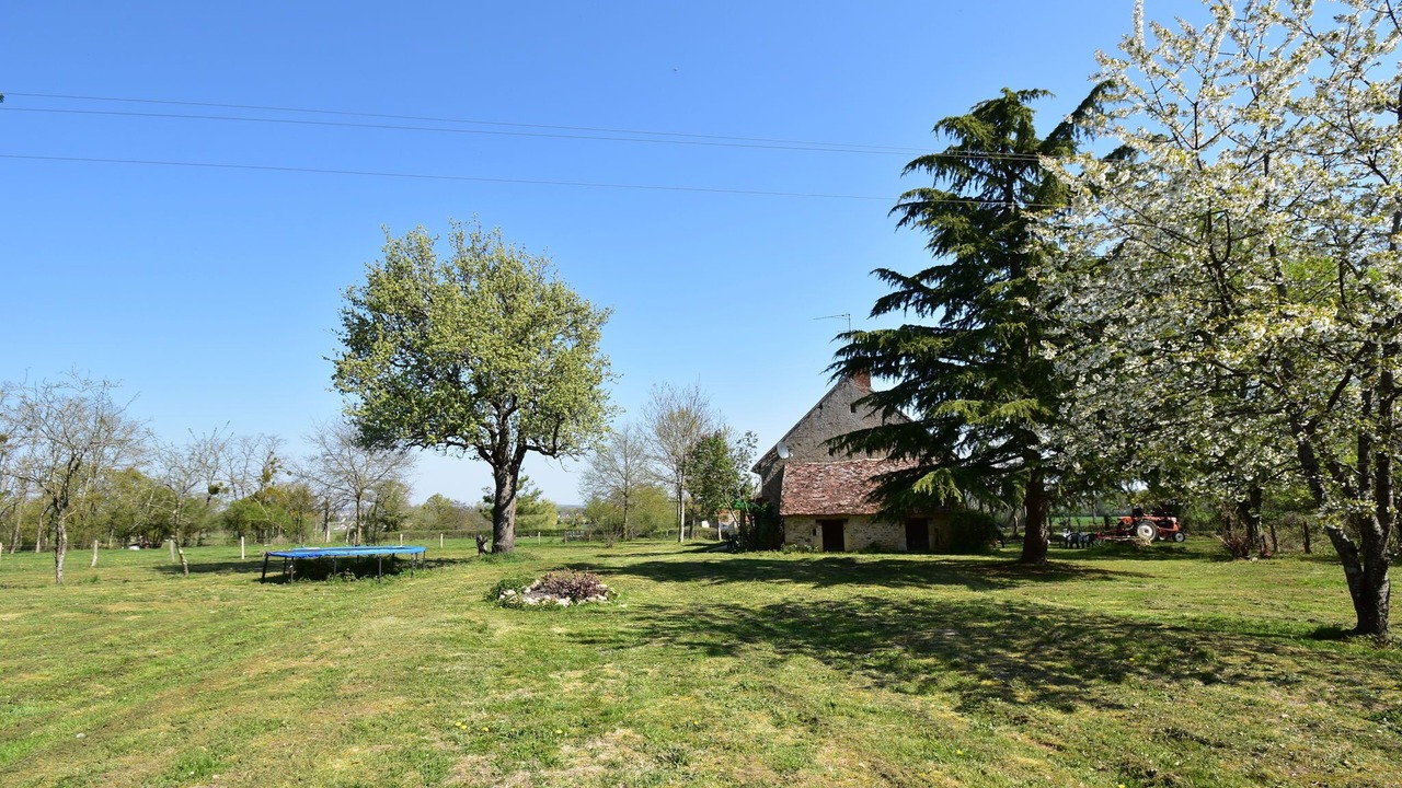 Photo of Outdoor in Decize