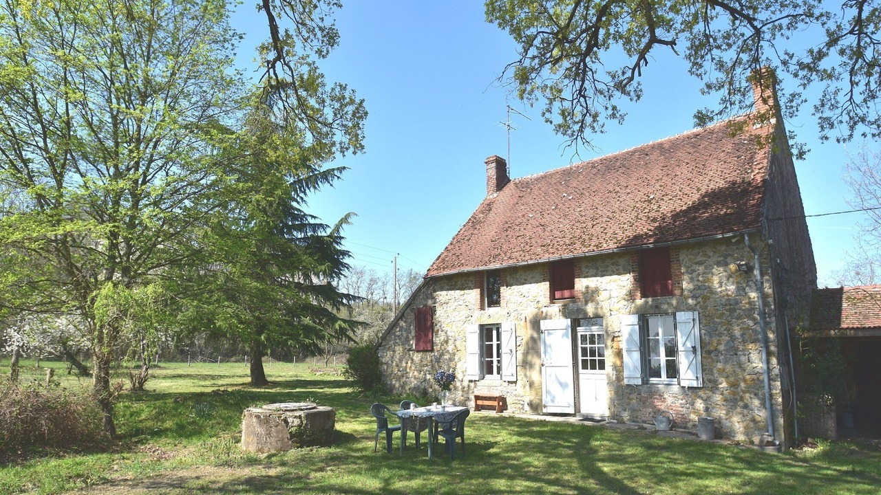 Photo of Outdoor in Decize