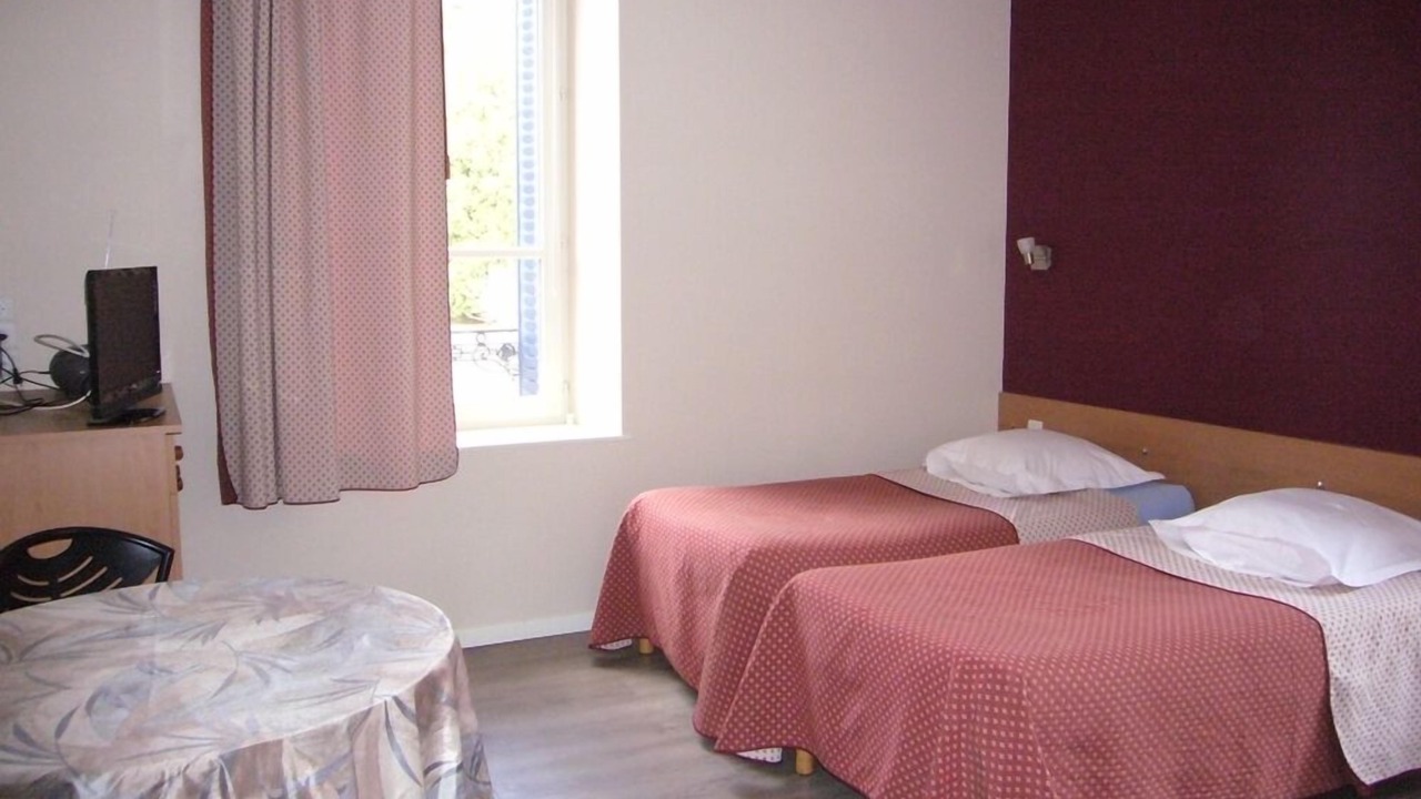 Photo of Bedroom in Le Val-d'Ajol