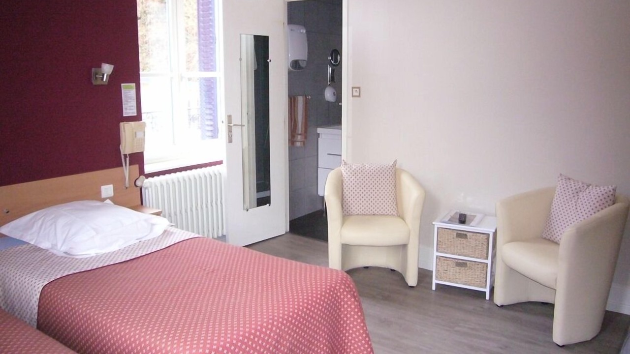 Photo of Bedroom in Le Val-d'Ajol