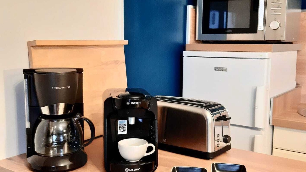 Photo of Kitchen in Stella-Plage
