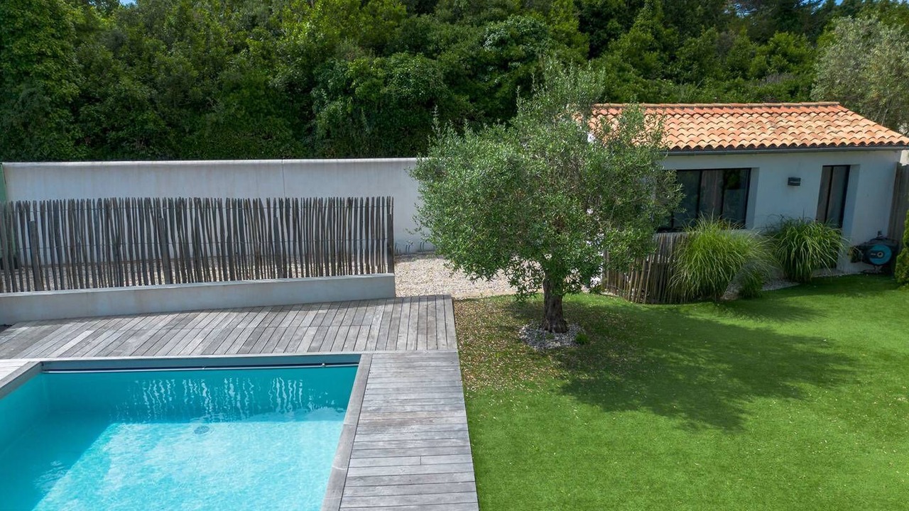 Photo of Outdoor in La Flotte
