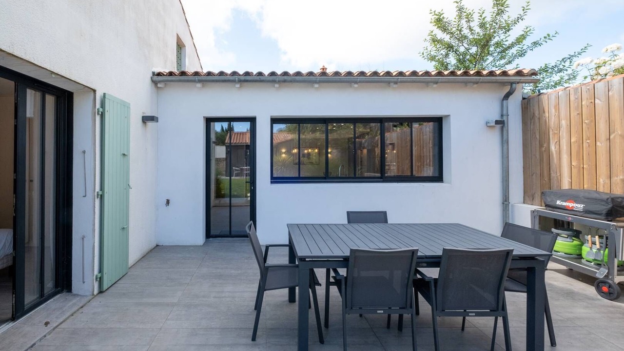 Photo of Outdoor in La Flotte