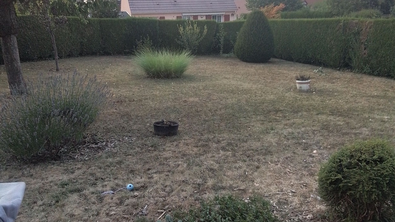 Photo of Outdoor in Nogent-le-Roi