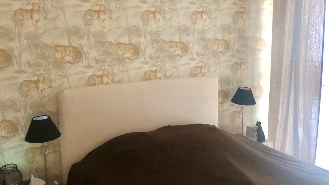 Photo of Bedroom in Opal Coast