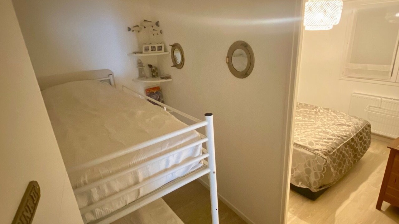 Photo of Bedroom in Opal Coast