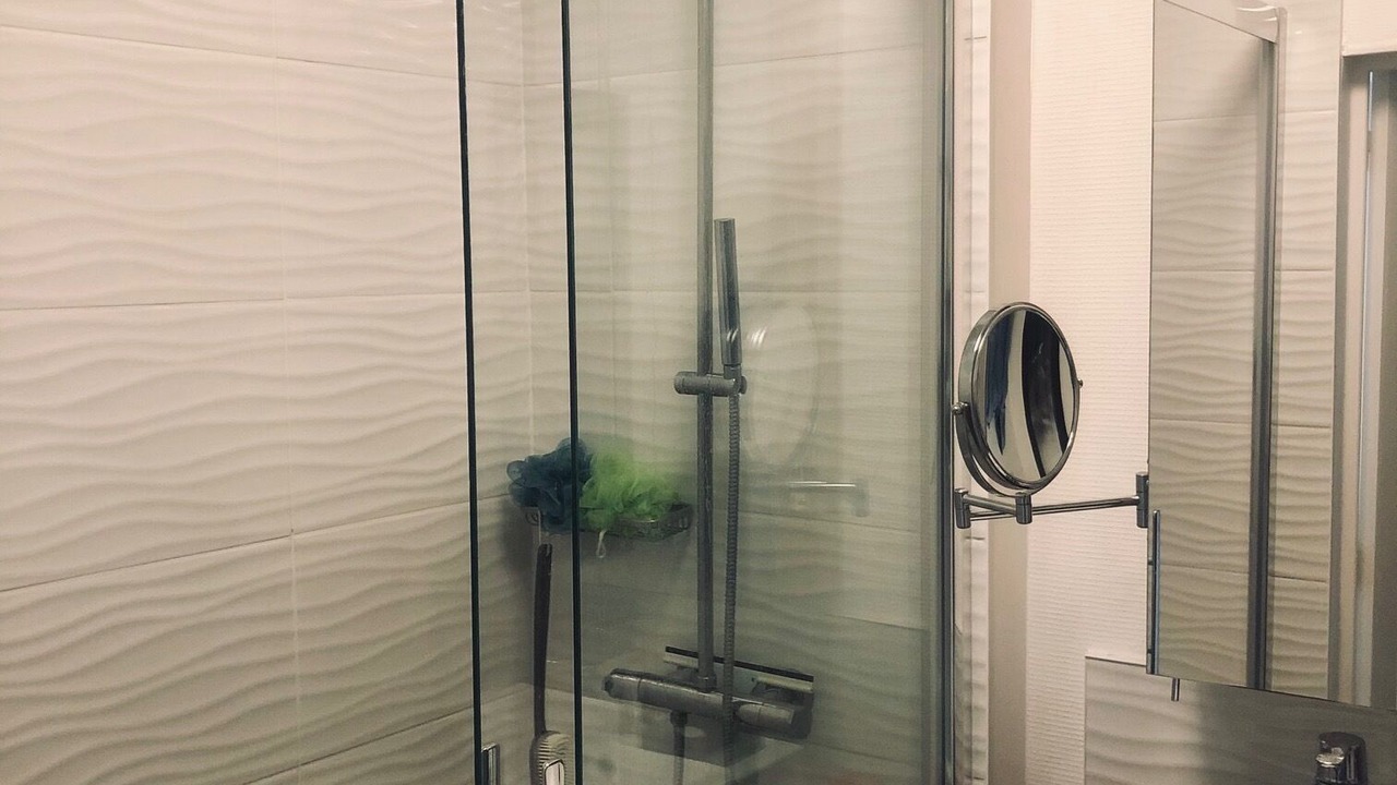 Photo of Bathroom in Opal Coast