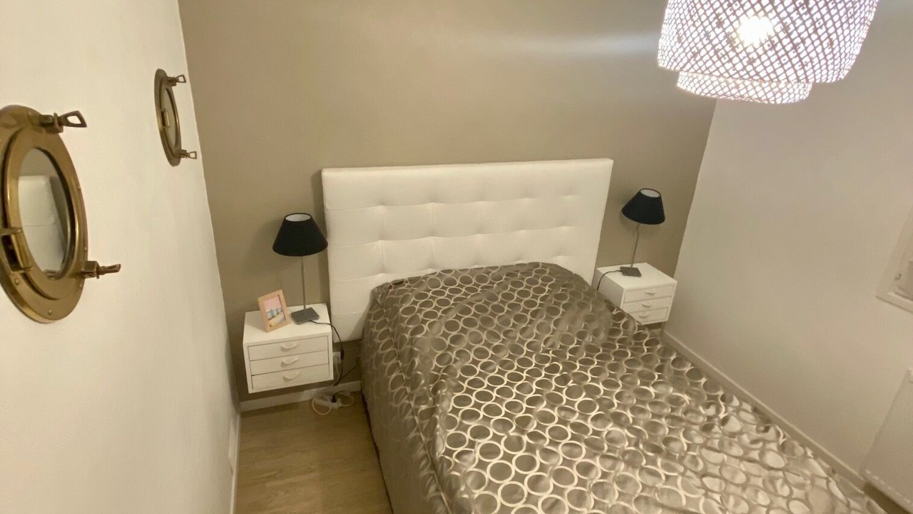 Photo of Bedroom in Opal Coast