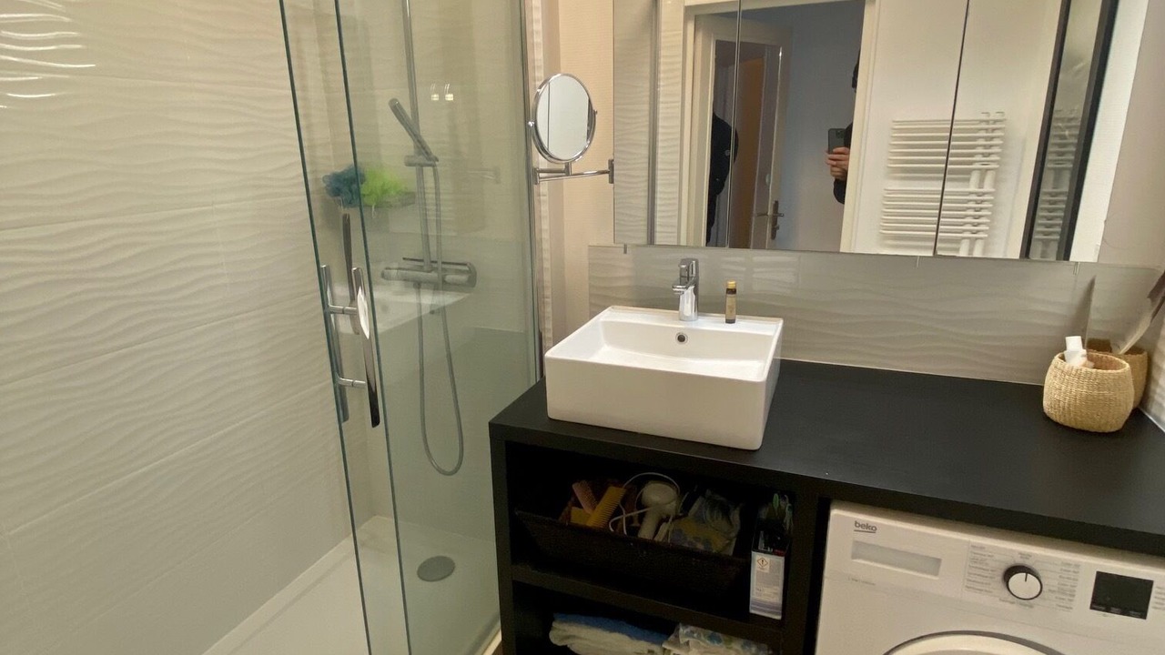 Photo of Bathroom in Opal Coast
