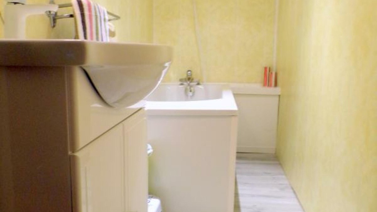 Photo of Bathroom in Willies