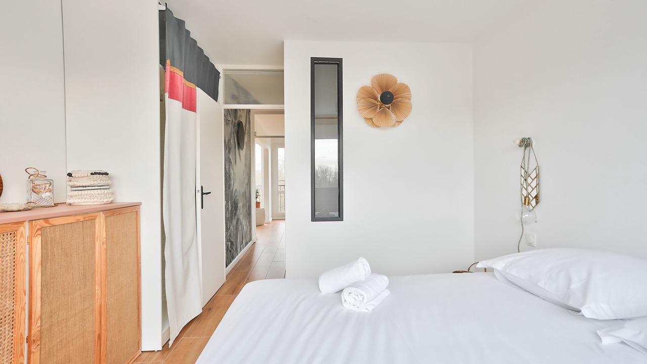 Photo of Bedroom in Bois Blancs