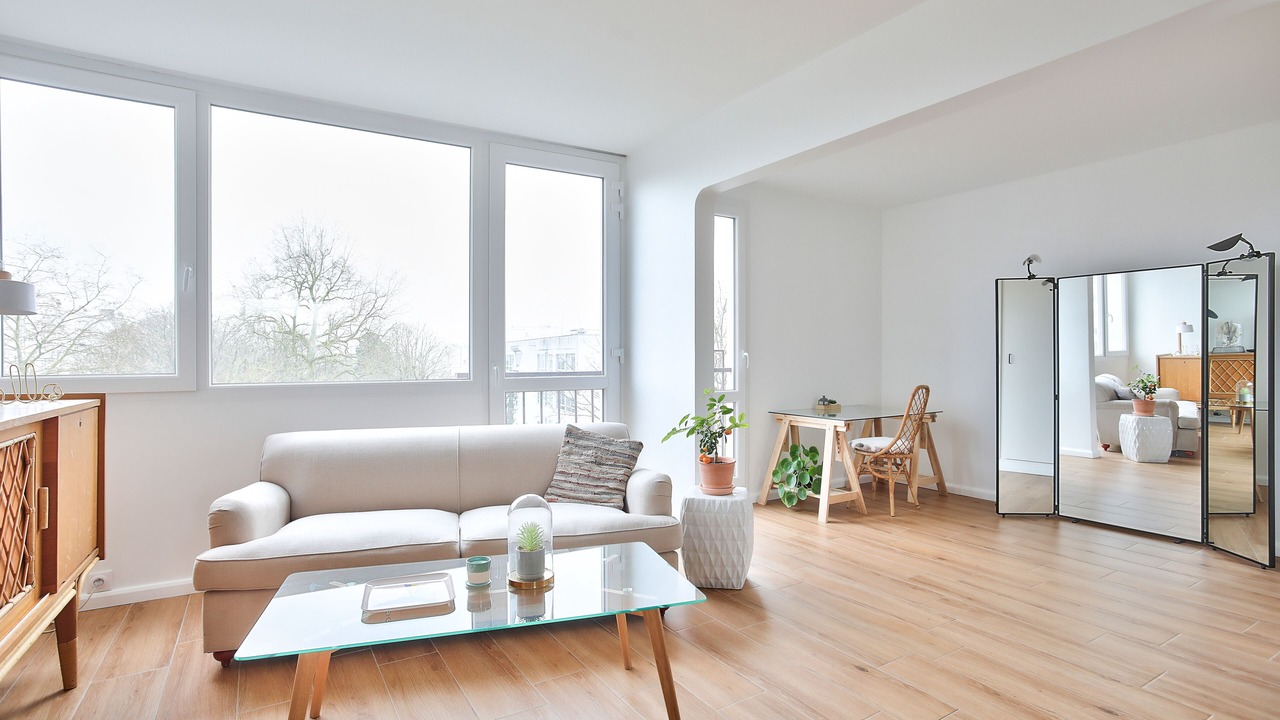 Photo of Livingroom in Bois Blancs