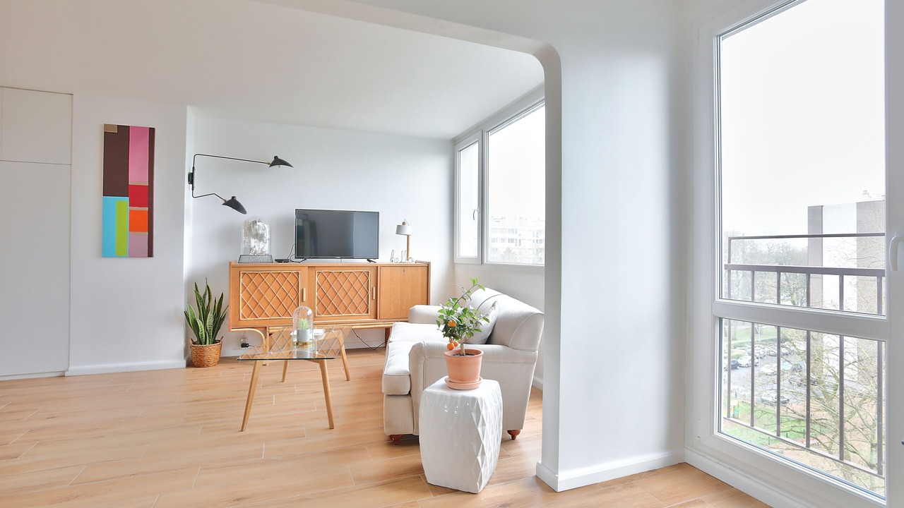 Photo of Livingroom in Bois Blancs
