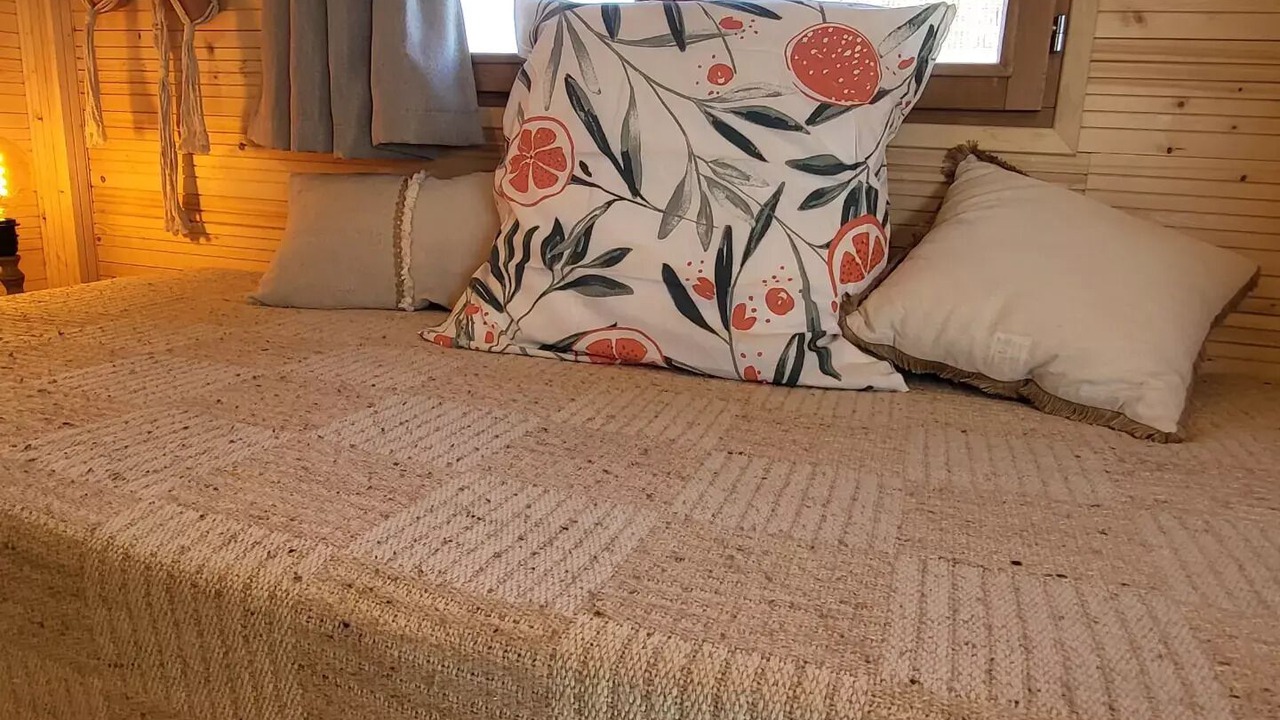 Photo of Bedroom in Dallon