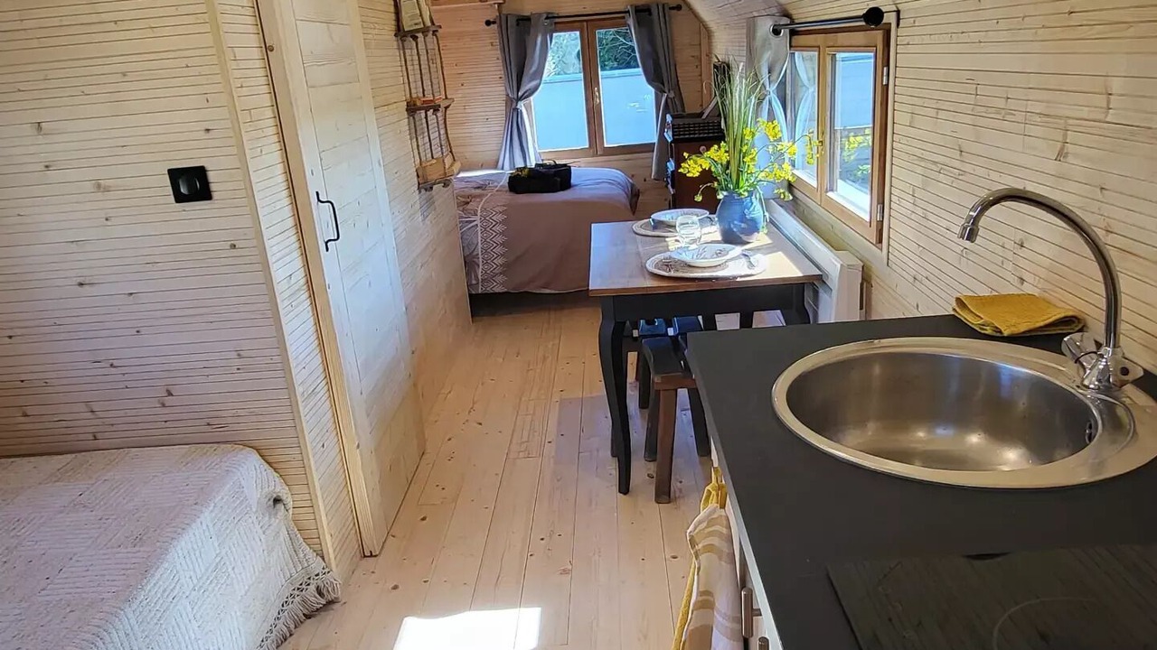 Photo of Bedroom in Dallon