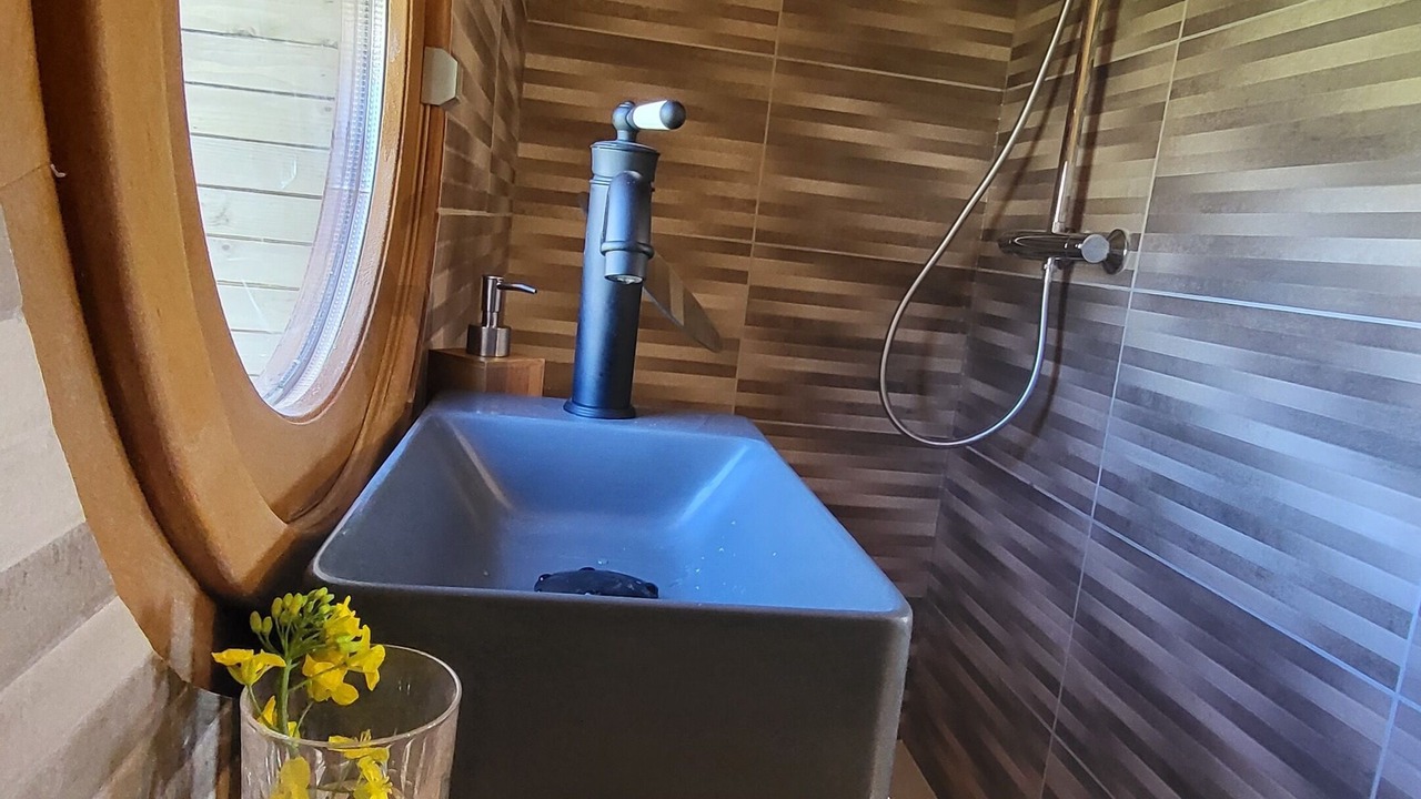 Photo of Bathroom in Dallon