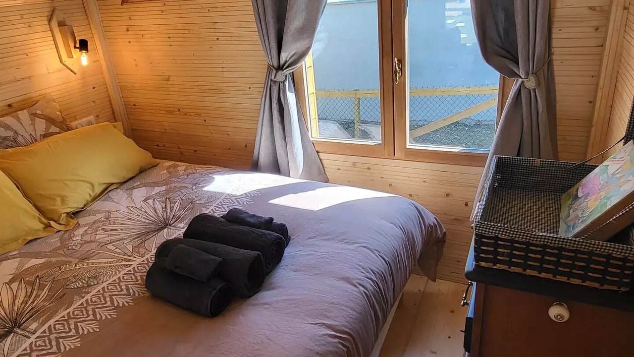 Photo of Bedroom in Dallon