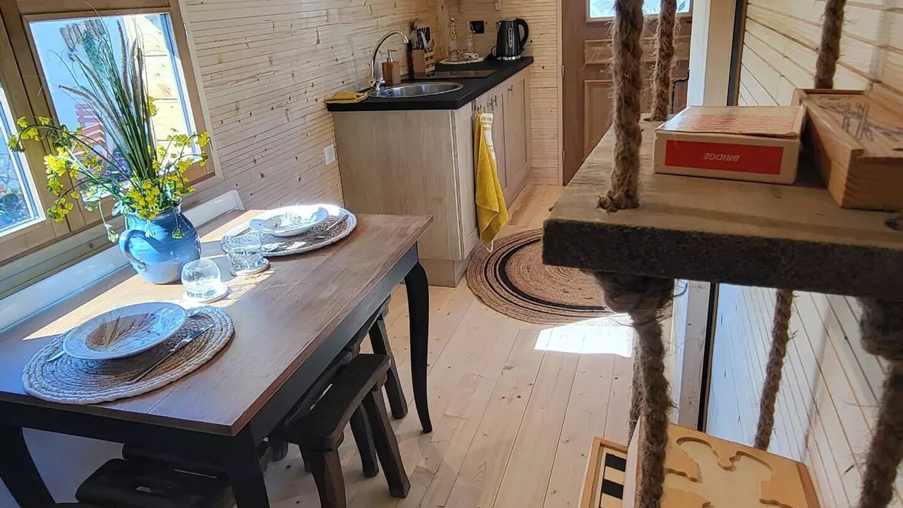 Photo of Kitchen in Dallon
