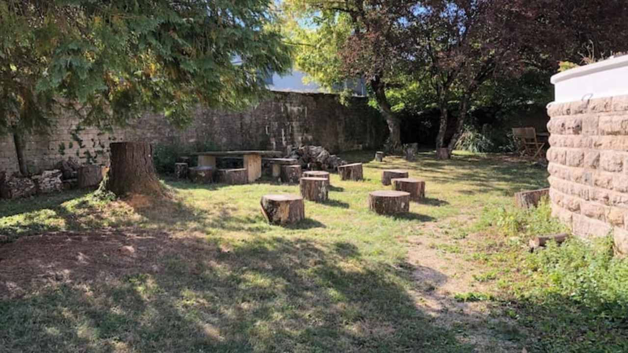 Photo of Outdoor in Lons-le-Saunier
