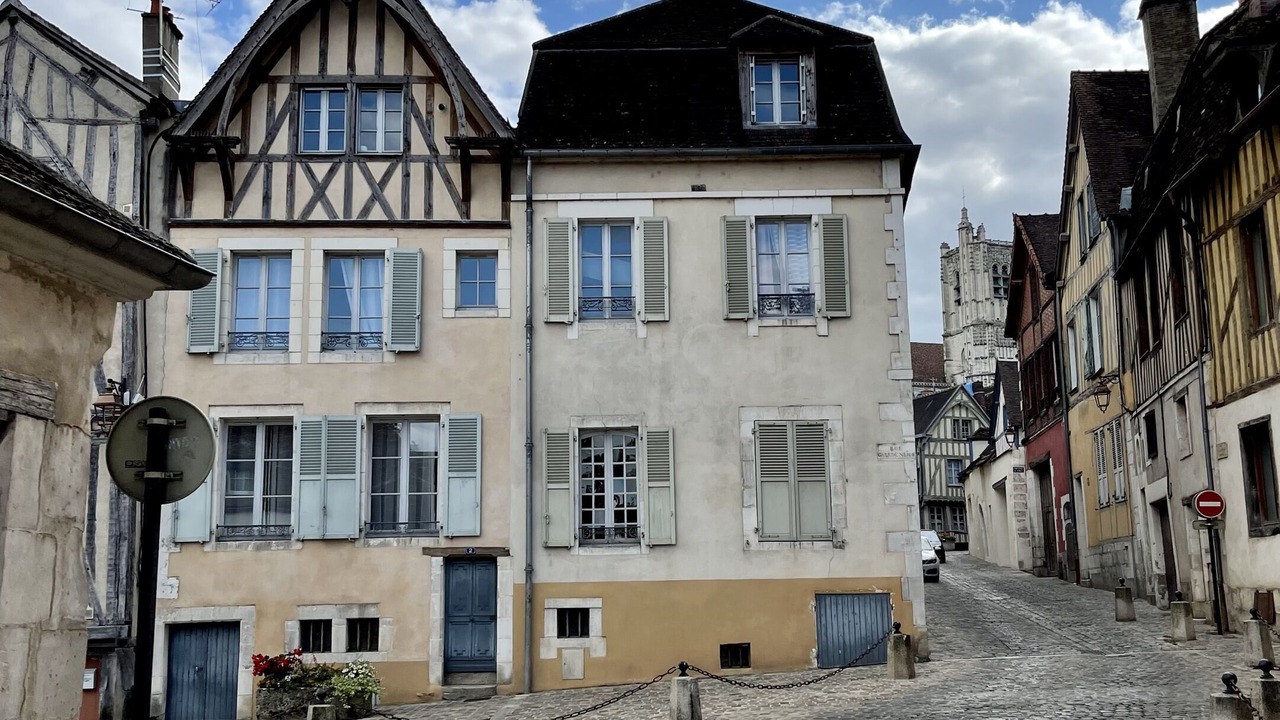 Photo of Outdoor in Auxerre