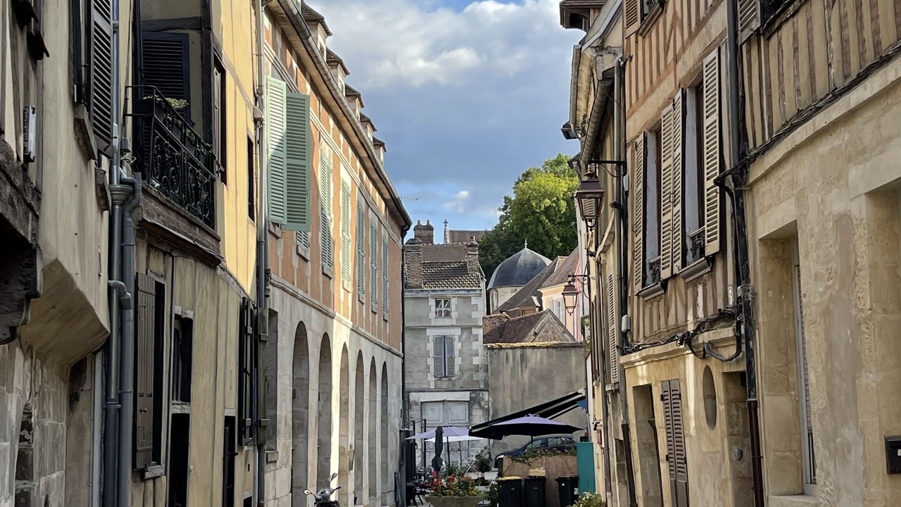 Photo of Outdoor in Auxerre