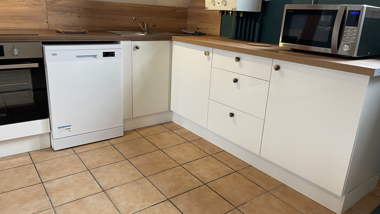 Photo of Kitchen in Auxerre