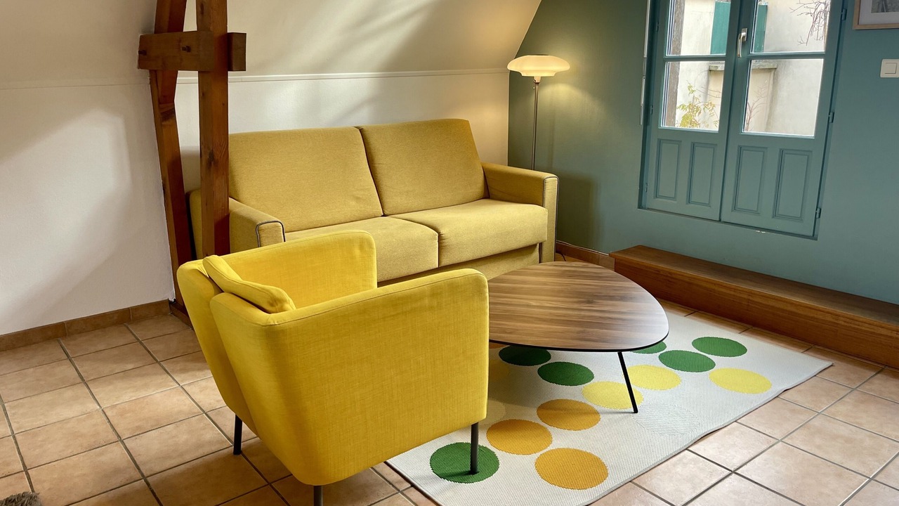 Photo of Livingroom in Auxerre